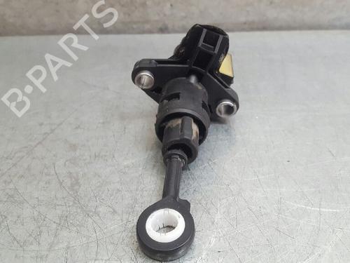 Clutch slave cylinder VW POLO V (6R1, 6C1) 1.2 TSI | BP13975770M113 