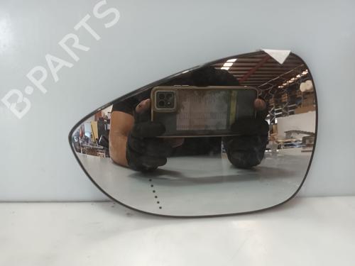 Used Left mirror glass FORD FIESTA VI (CB1, CCN) 1.25 (82 hp) 29825947