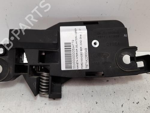 Front right interior door handle FORD MONDEO IV (BA7) 2.5 | BP12805694I14 