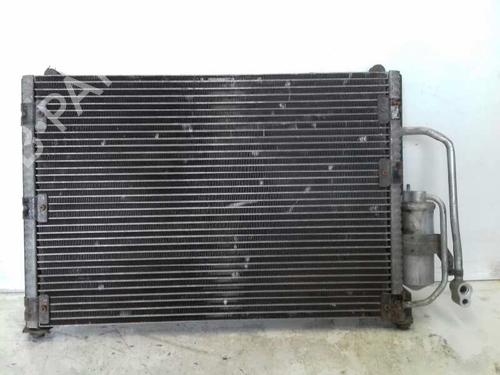 AC radiator DAEWOO LANOS (KLAT) 1.6 16V | BP12764504M32 