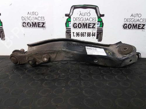Venstre foran bærearm OPEL CORSA A Hatchback (S83) 1.3 S (F08, M08, F68, M68) (70 hp) 12811419