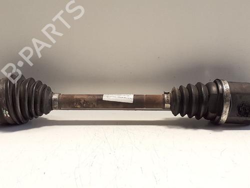 Used Left front driveshaft RENAULT MEGANE II (BM0/1_, CM0/1_) 1.4 16V (BM0B, CM0B) (98 hp) 12709235