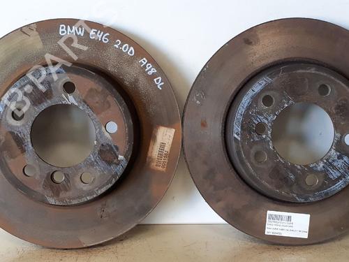 Used Other BMW 3 (E46) 320 d (136 hp) 13968405