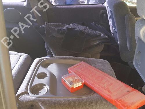 Headlight switch KIA CARNIVAL II (GQ) 2.9 CRDi | BP12747360I24