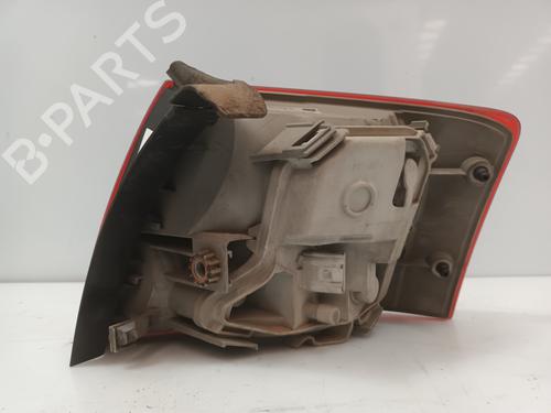 Left taillight AUDI A4 B7 Avant (8ED) 2.0 TDI quattro | BP22760074C34 