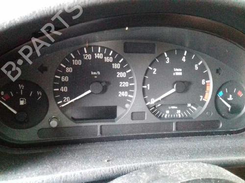 Left front suspension arm BMW 3 Coupe (E36) 316 i | BP29925984M12