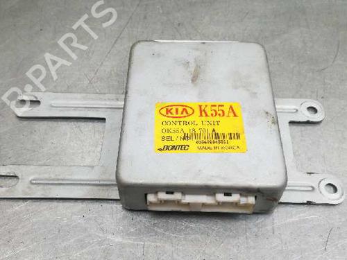 Used Electronic module KIA CARNIVAL I (UP) 2.9 TDi (126 hp) 12730957