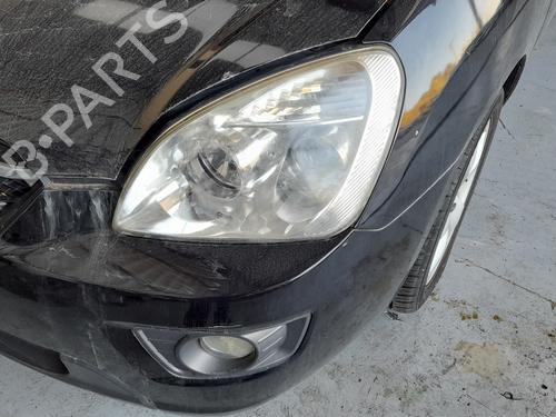 Højre foran tåkelykt KIA CARENS III MPV (UN) 2.0 CRDi 140 | BP15959198C31 