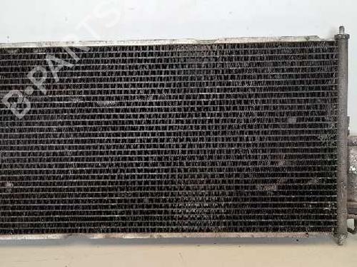 AC-Kondensator NISSAN ALMERA TINO (V10)  | BP12764203M32 