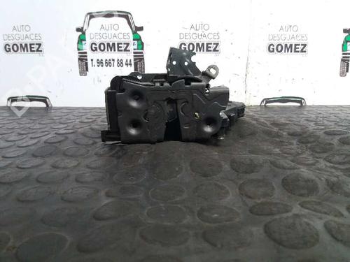 Front right lock FORD FOCUS II (DA_, HCP, DP) 1.8 TDCi | BP12691465C97 