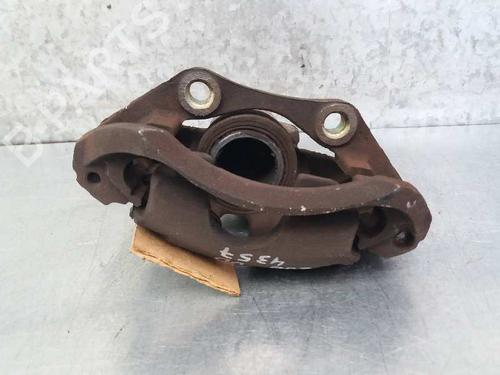 Right front brake caliper PEUGEOT 206 Hatchback (2A/C) 1.1 i | BP12705729M104 
