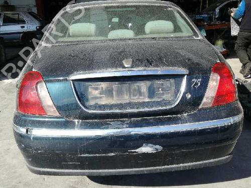 Squib airbag ROVER 75 (RJ) 2.0 CDT | BP12729895C102 