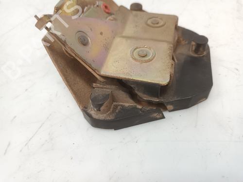 Rear right lock PEUGEOT 807 (EB_)  | BP19532280C99