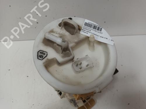 Fuel pump BMW 3 Compact (E46) 316 ti | BP17757448M76 