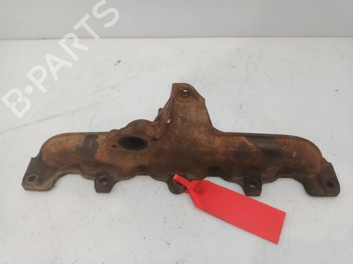 Exhaust manifold PEUGEOT 406 Coupe (8C) 2.2 HDI | BP20309072M110 