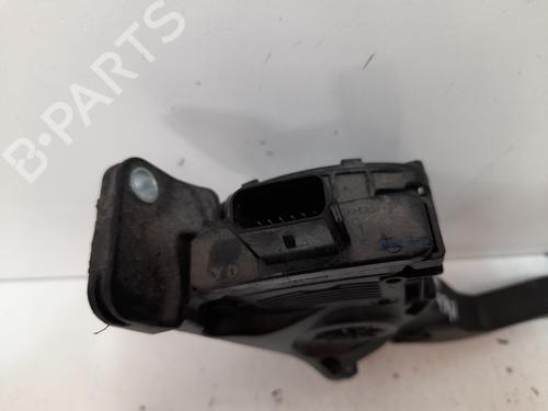 Pedal FORD KUGA II (DM2) 2.0 TDCi | BP12782656I4 