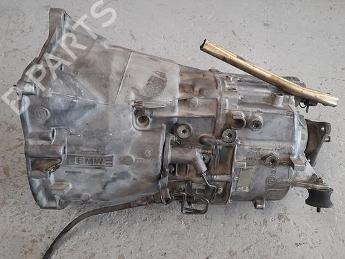 Gearbox BMW 3 (E46) 320 d | BP12779706M3 