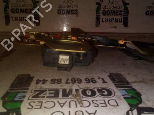 Rear left lock KIA CARNIVAL II (GQ) 2.5 V6 | BP12693959C100 
