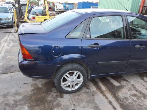 Right taillight FORD FOCUS I Saloon (DFW) 1.8 Turbo DI / TDDi | BP31143884C35 