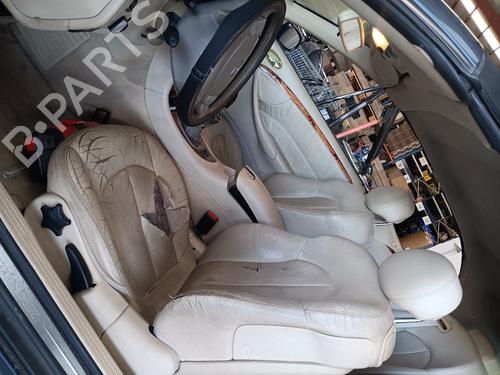 Front right seatbelt MERCEDES-BENZ CLK Convertible (A209) CLK 200 Kompressor (209.442) | BP29708386I25 