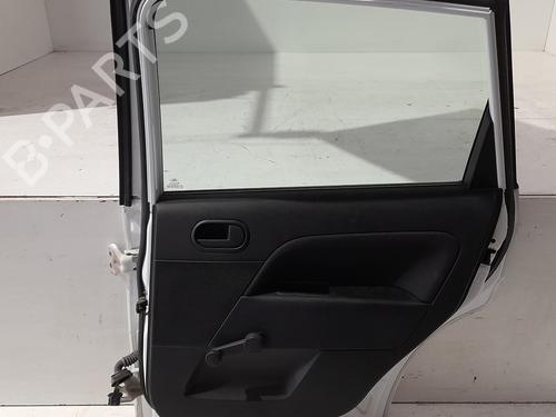 Right rear door FORD FIESTA V (JH_, JD_) 1.3 | BP12788905C5 