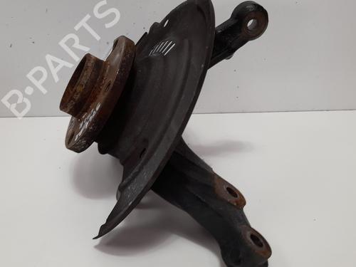 Right front steering knuckle RENAULT CLIO V (B7_)  | BP12852145M26 