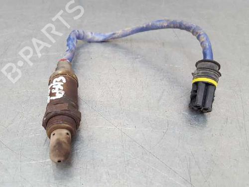 Used Electronic sensor MERCEDES-BENZ M-CLASS (W163) ML 320 (163.154) (218 hp) 12737028