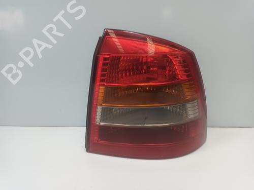 Højre baglygte Højre baglygte OPEL ASTRA G Hatchback (T98) [1998-2009] 34553962 34553962