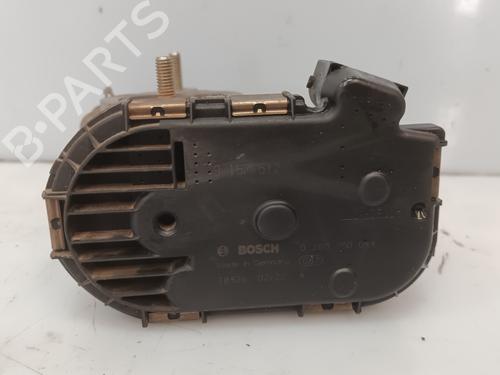 Spjældhus OPEL AGILA A (H00) 1.2 16V (F68) | BP29333018M82 