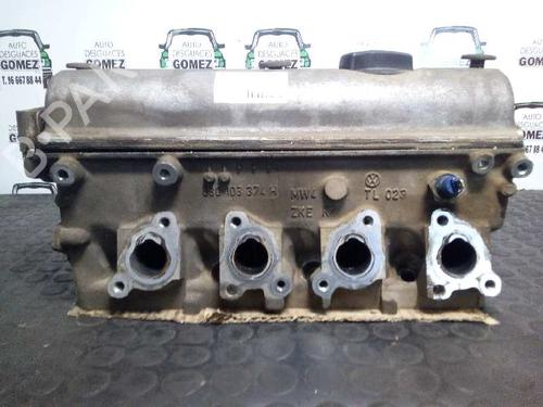 Cylinder head SEAT IBIZA II (6K1) 1.4 i | BP12812978M5 