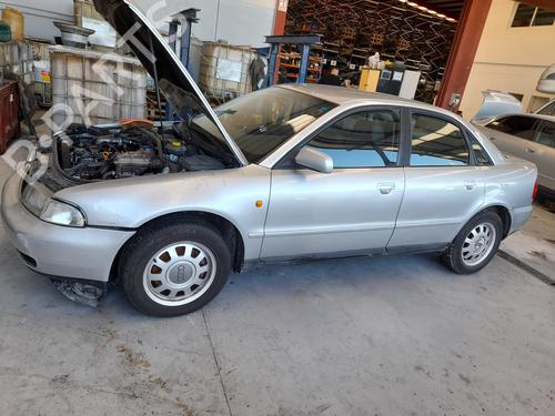 Left mirror AUDI A4 B5 (8D2) 1.9 TDI | BP12778923C26 
