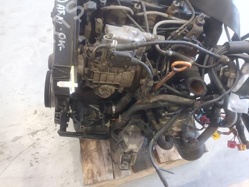 Motor AUDI A4 B5 (8D2) 1.9 TDI (110 hp) 33175378