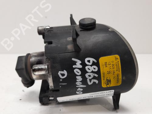 Left front fog light FORD MONDEO III Saloon (B4Y) 2.0 16V TDDi / TDCi | BP12743396C30 