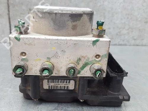 Used ABS pump DACIA SANDERO [2008-2025]  12780507