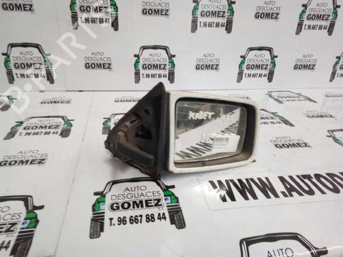 Used Other Other OPEL KADETT E (T85) [1984-1993] 12721307 12721307