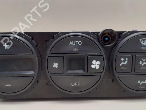 Used Climate control OPEL VECTRA B (J96) 2.5 i V6 (F19) (170 hp) 12687143