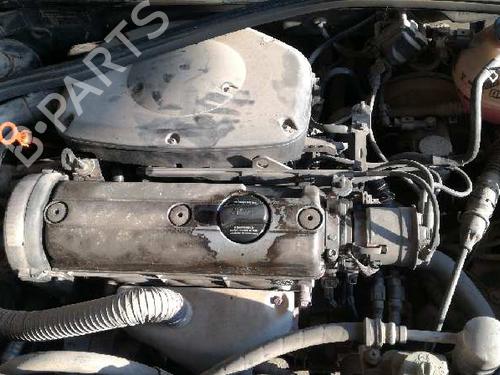 AC compressor VW POLO III (6N1) 50 1.0 | BP12745736M34 