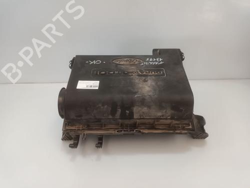 Luftfiltergehäuse für FORD TRANSIT Van (FA_ _) 2.2 TDCi (110 hp) 31708668