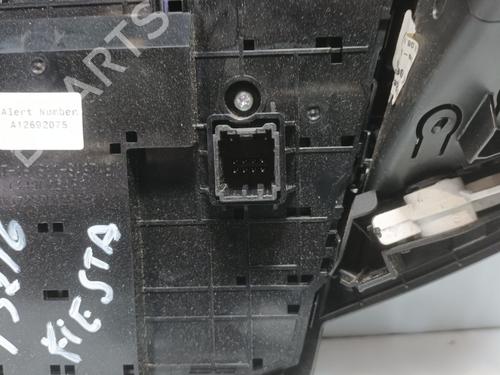 Radio FORD FIESTA VI (CB1, CCN) | BP31946564E6