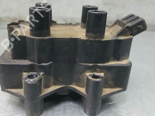 Ignition coil CITROËN AX (ZA-_) 11 | BP12723777M94 