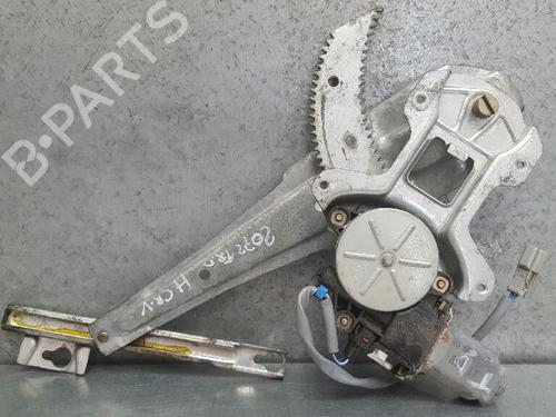 Rear right window mechanism HONDA CR-V I (RD) 2.0 16V 4WD (RD1, RD3) (128 hp) 12809896