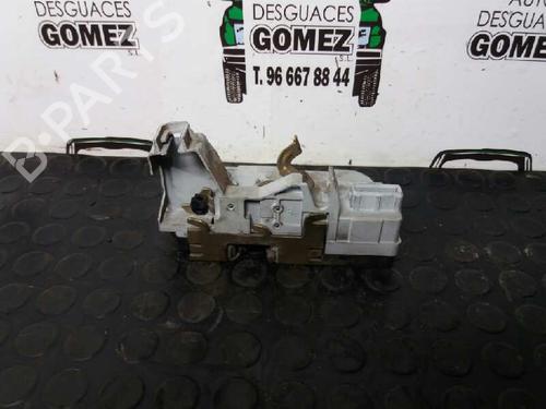 Rear right lock PEUGEOT 307 (3A/C) 2.0 HDi 90 | BP12814191C99 