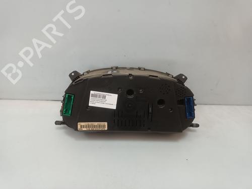 Kombiinstrument SKODA OCTAVIA I Combi (1U5) 1.9 TDI | BP30709661C47