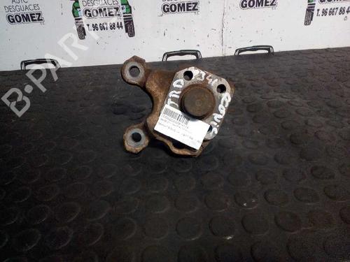 Used Right rear steering knuckle RENAULT SCÉNIC I MPV (JA0/1_, FA0_) 1.9 dTi (JA0N) (98 hp) 12812655