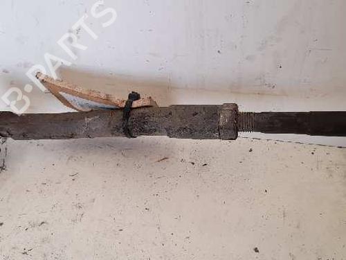 Steering rack CHEVROLET REZZO MPV (U100) 1.6 | BP12725967M22 