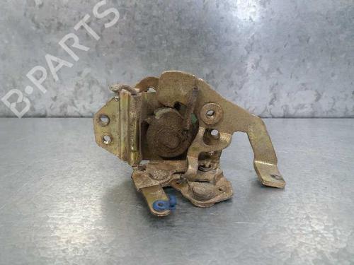 Højre fortil lås SEAT MARBELLA (28A) 0.9 Cat (40 hp) 12699346