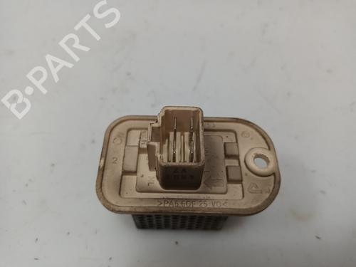 Heater resistor SUZUKI IGNIS I (FH)  | BP21220369M108 