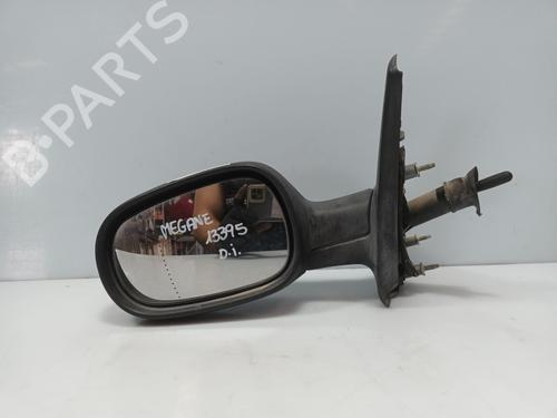Used Left mirror Left mirror 33982256 33982256