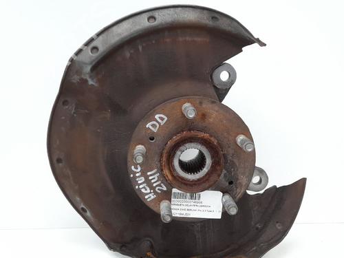 Used Right front steering knuckle HONDA CIVIC VIII Hatchback (FN, FK) 2.2 CTDi (FK3) (140 hp) 12810577