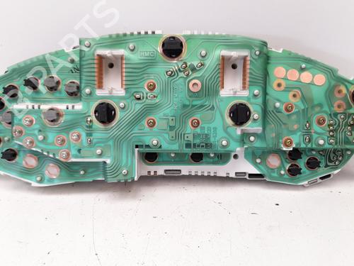 Instrument cluster HYUNDAI COUPE I (RD) 1.6 16V | BP12778232C47 
